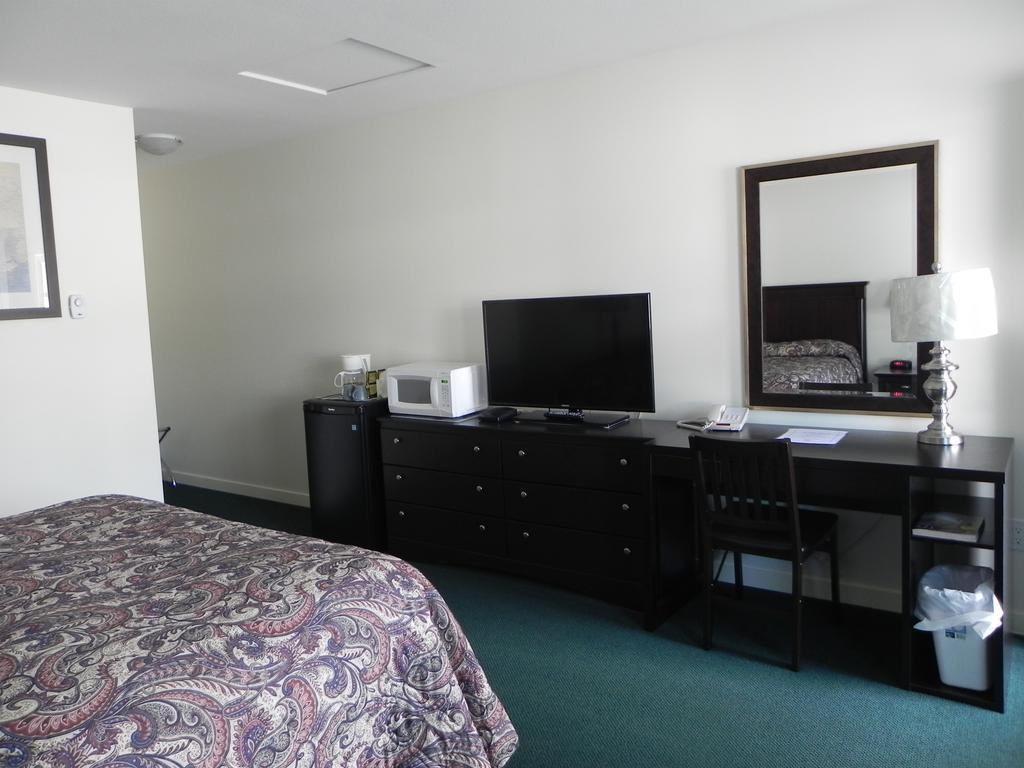 Skagit Motel Hope Cameră foto