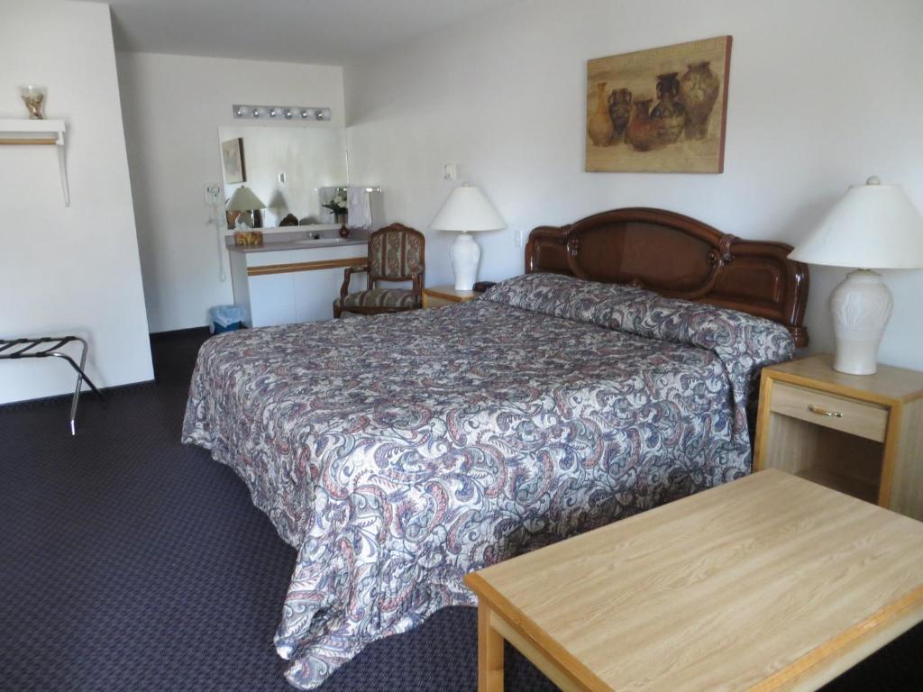 Skagit Motel Hope Cameră foto
