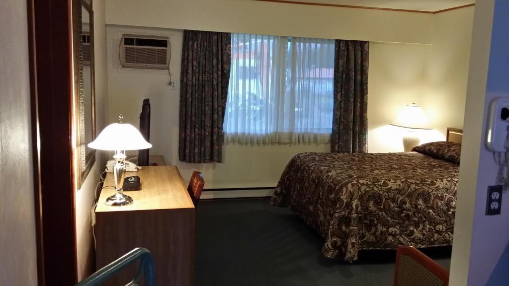 Skagit Motel Hope Cameră foto
